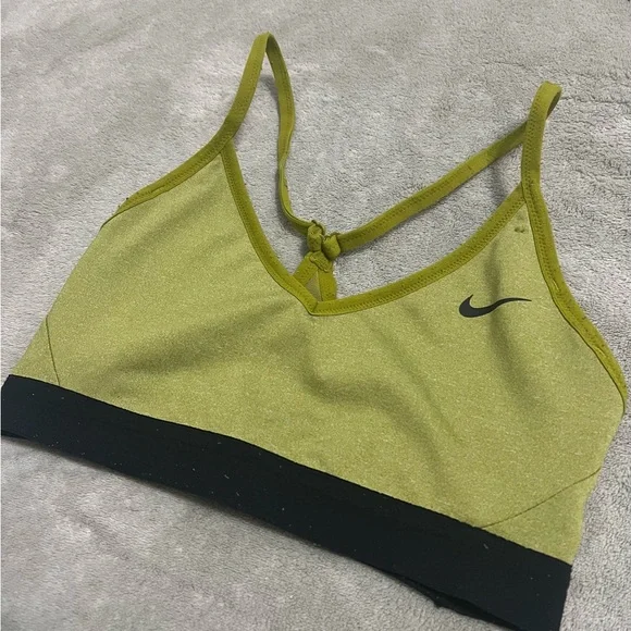 Nike Sports Bra - Picture 2 of 4